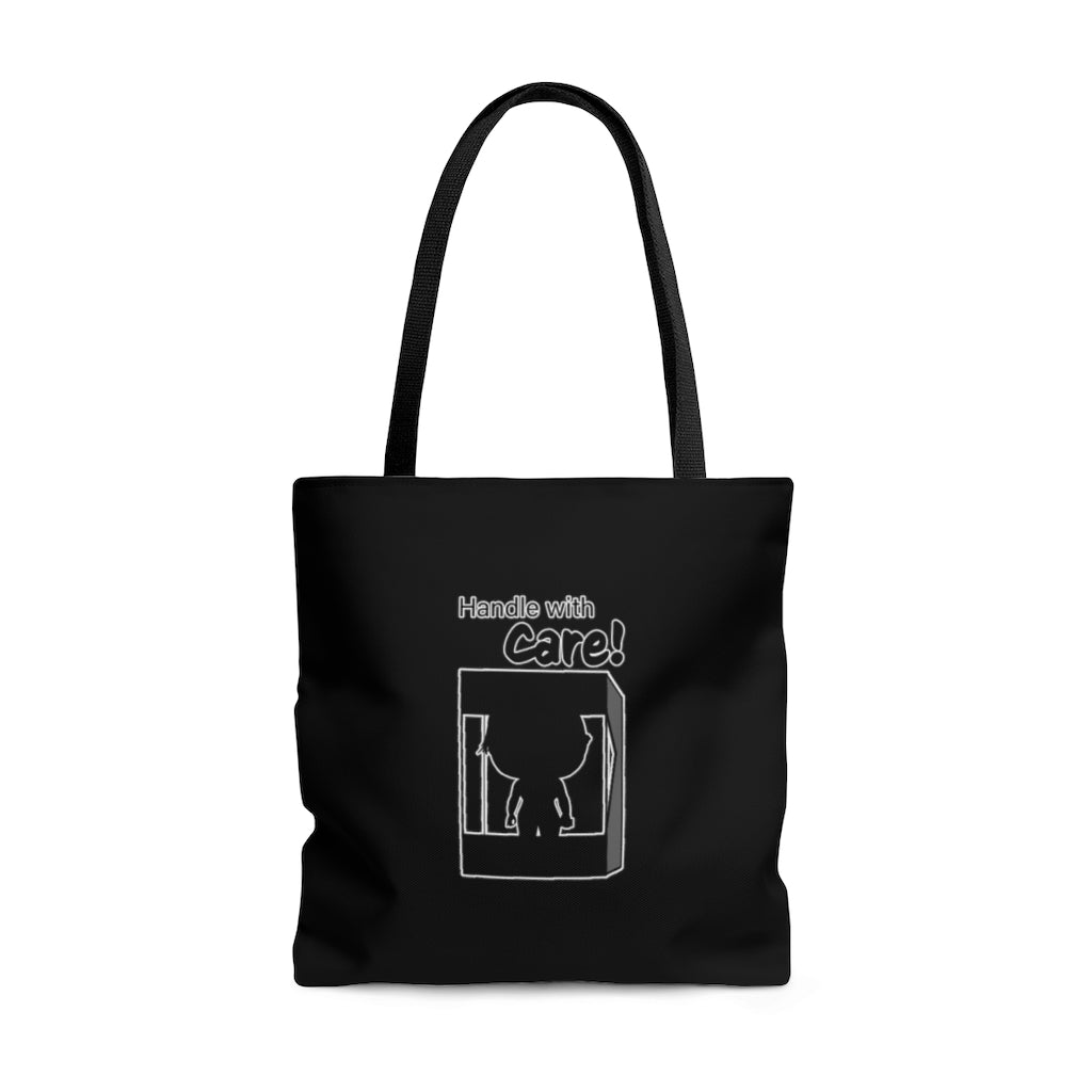 Louff4tw Collector Tote bag