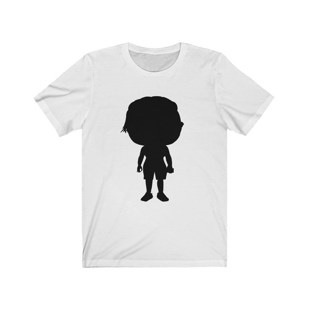 Louff4tw exclusive collector's T-shirt