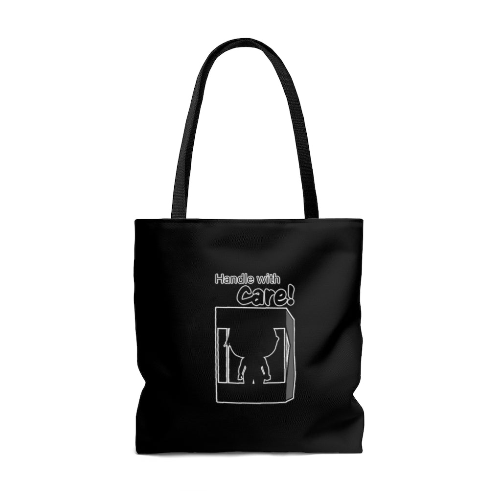 Louff4tw Collector Tote bag